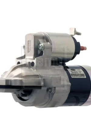 RMY-17483 - Starter Motor | Remy Markdown