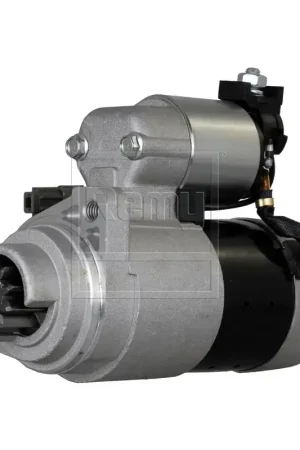 RMY-17487 - Starter Motor | Remy Clearance