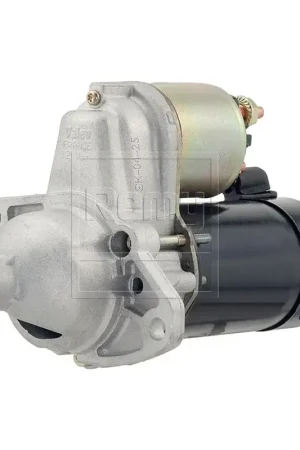 RMY-17515 - Starter Motor | Remy Must Have