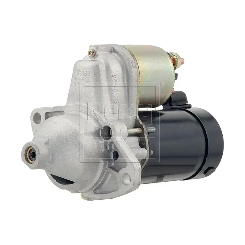 RMY-17515 - Starter Motor | Remy Must Have