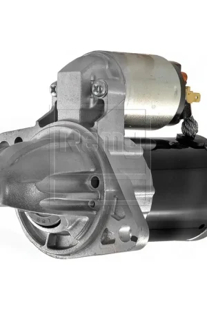RMY-17526 - Starter Motor | Remy Buy Direct