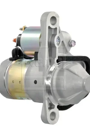 RMY-17535 - Starter Motor | Remy Express Delivery