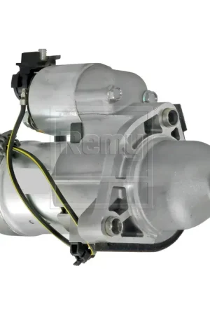 Top Rated RMY-17549 - Starter Motor | Remy