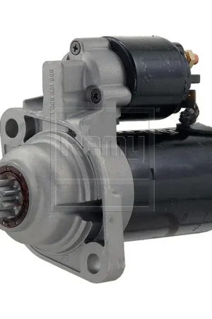 RMY-17702 - Starter Motor | Remy Flash Sale