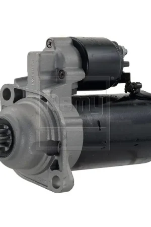 Top Rated RMY-17703 - Starter Motor | Remy