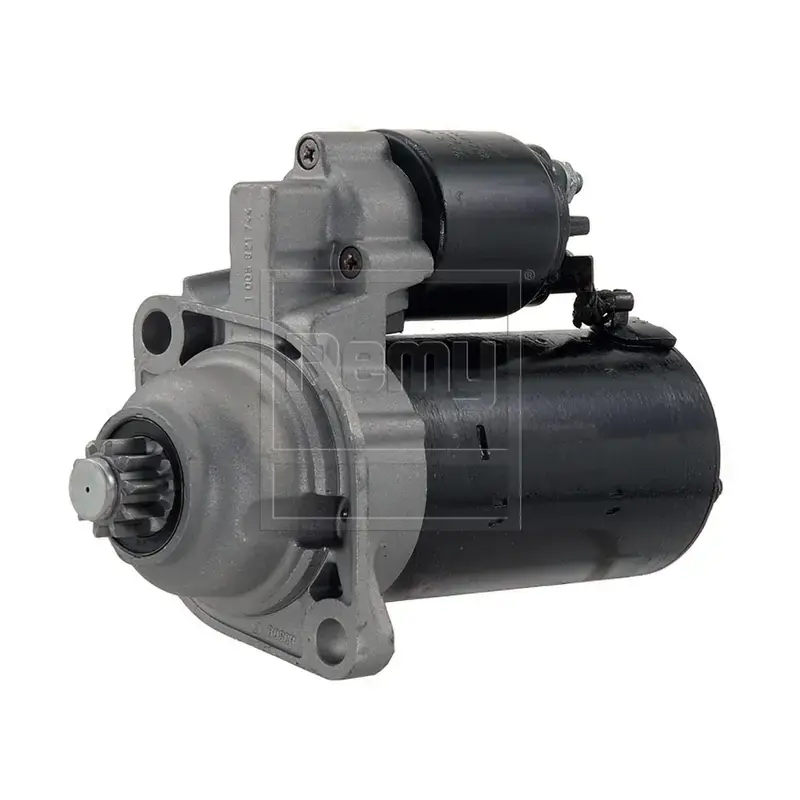 Top Rated RMY-17703 - Starter Motor | Remy