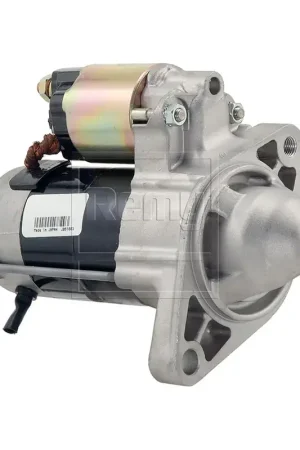 RMY-17729 - Starter Motor | Remy Clearance