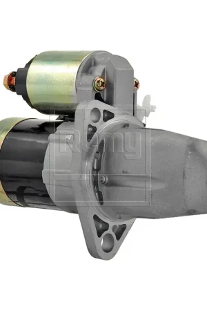 RMY-17734 - Starter Motor | Remy Wholesale