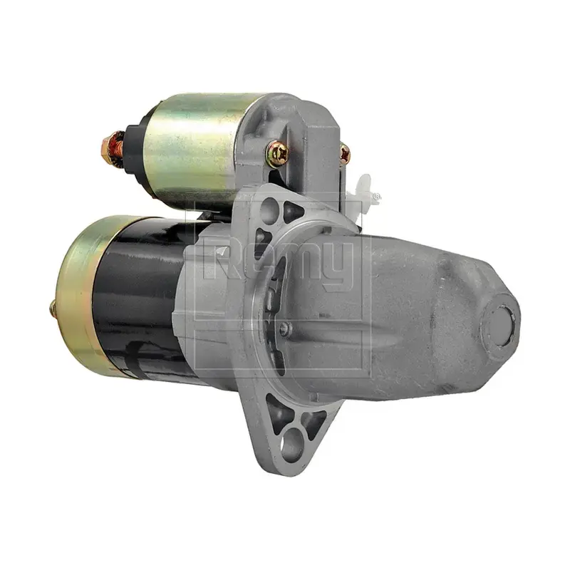 RMY-17734 - Starter Motor | Remy Wholesale