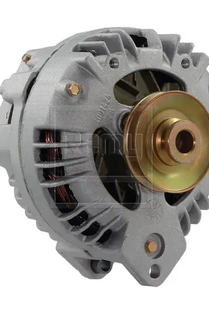 RMY-20152 - Alternator | Remy Premium