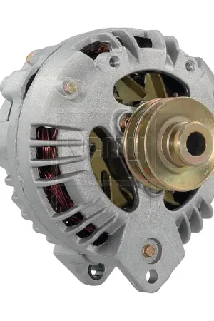 Same Day Shipping RMY-20153 - Alternator | Remy