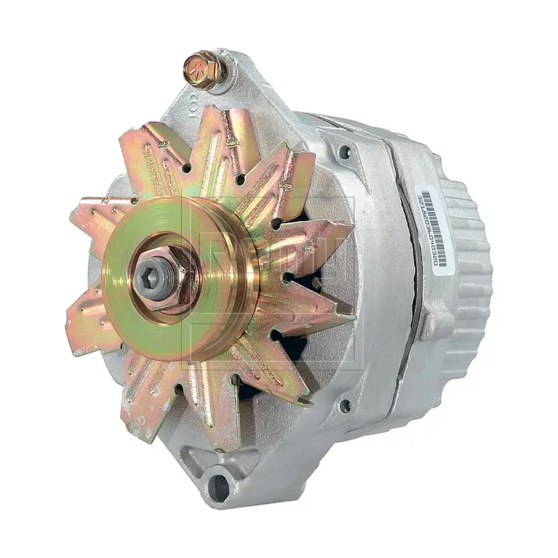 RMY-20182 - Alternator | Remy Best Seller