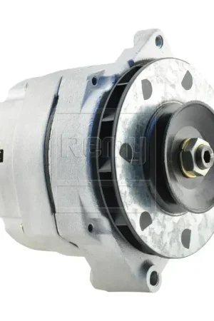 RMY-20260 - Alternator | Remy Viral
