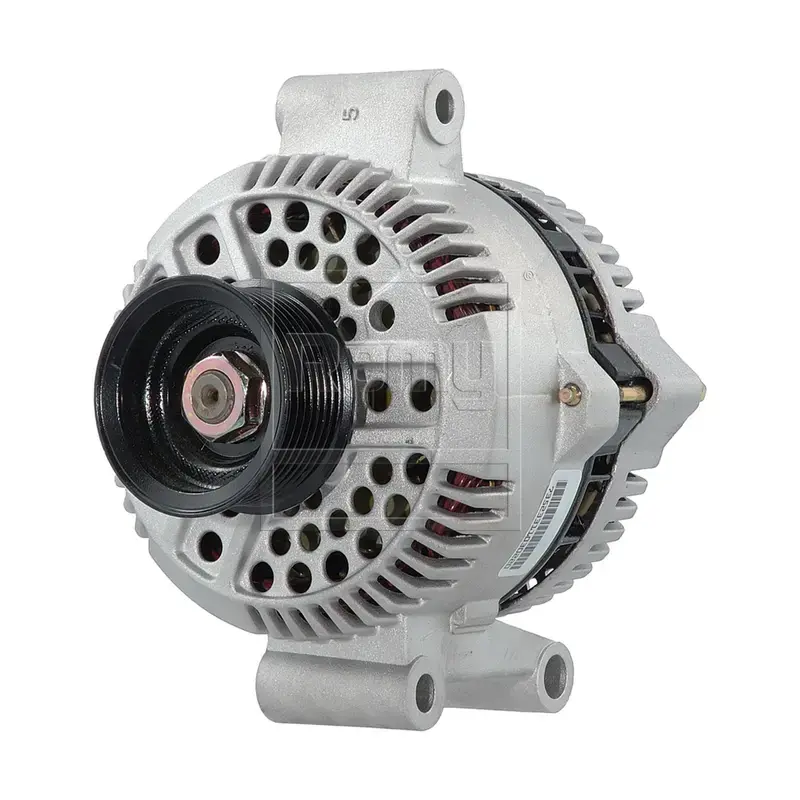 Get Yours RMY-20523 - Alternator | Remy
