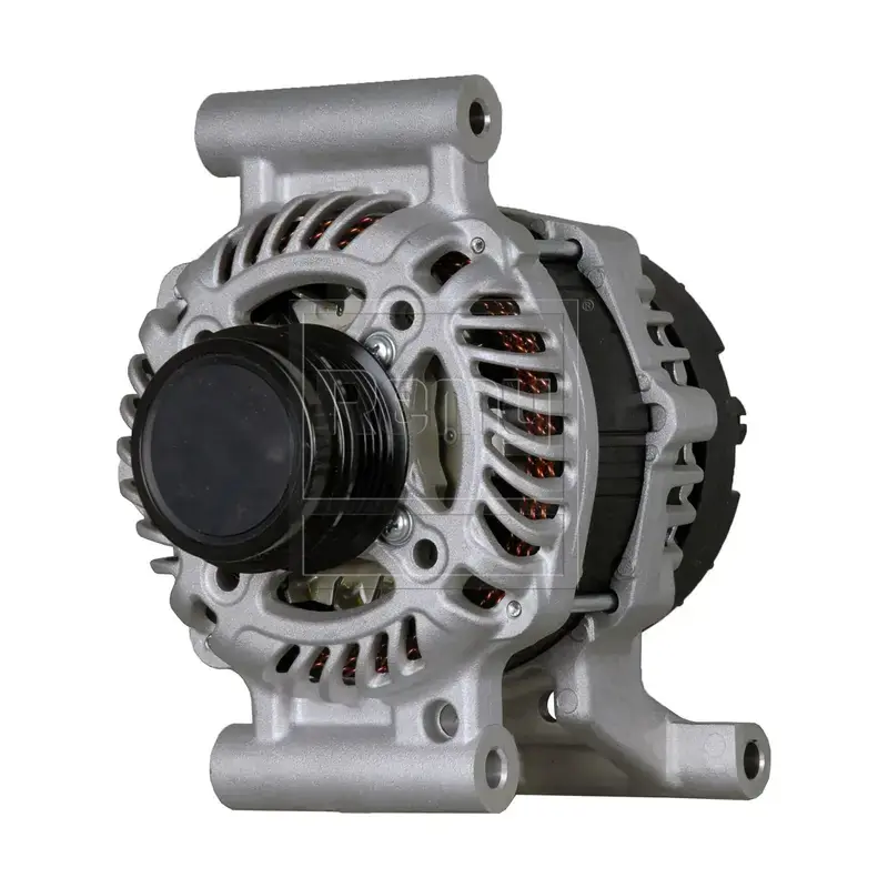 RMY-22046 - Alternator | Remy Markdown