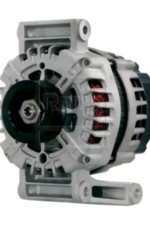 Worldwide Shipping RMY-22080 - Alternator | Remy