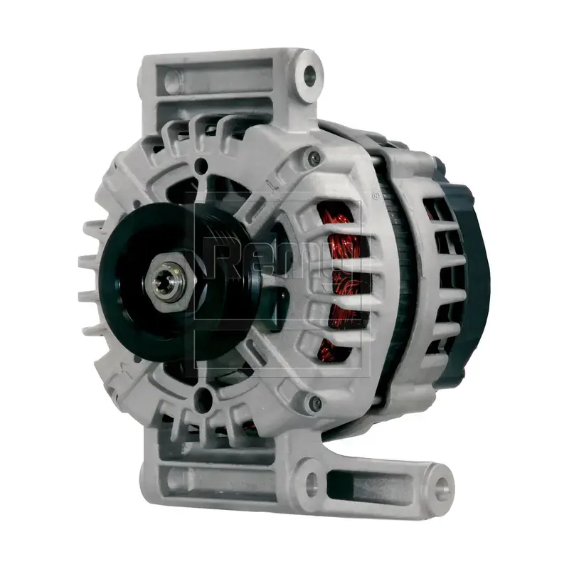 Worldwide Shipping RMY-22080 - Alternator | Remy