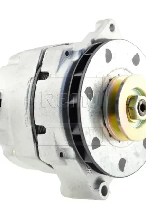 Weekend Sale RMY-22103 - Alternator | Remy