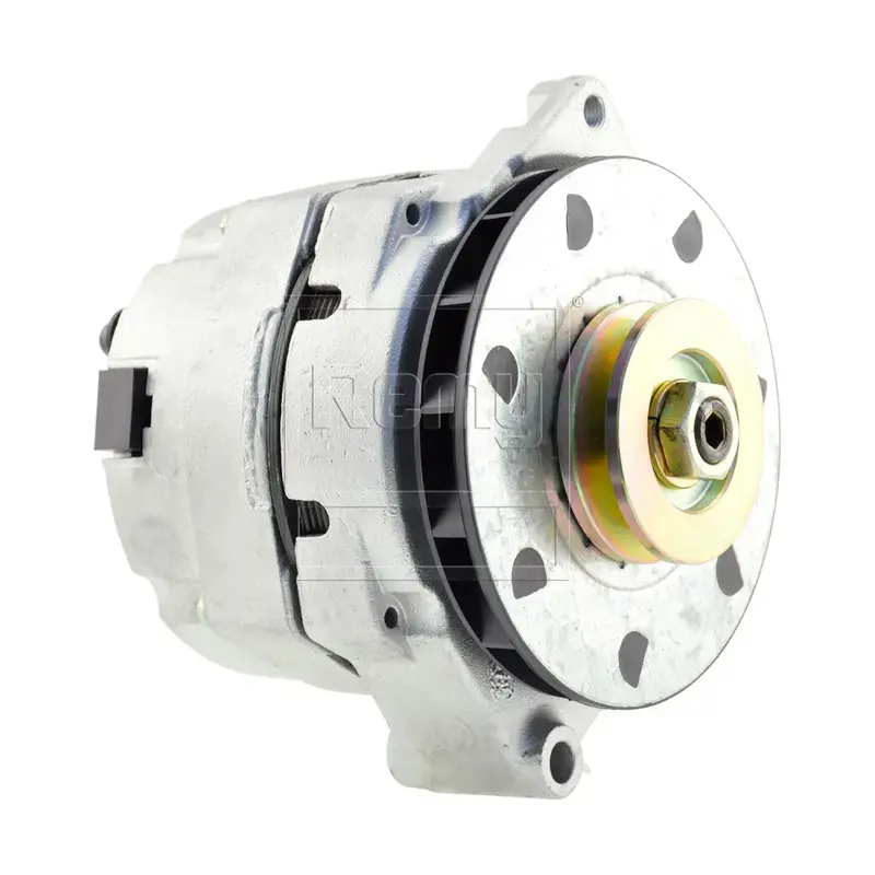 Weekend Sale RMY-22103 - Alternator | Remy