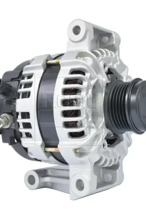 RMY-22125 - Alternator | Remy Exclusive