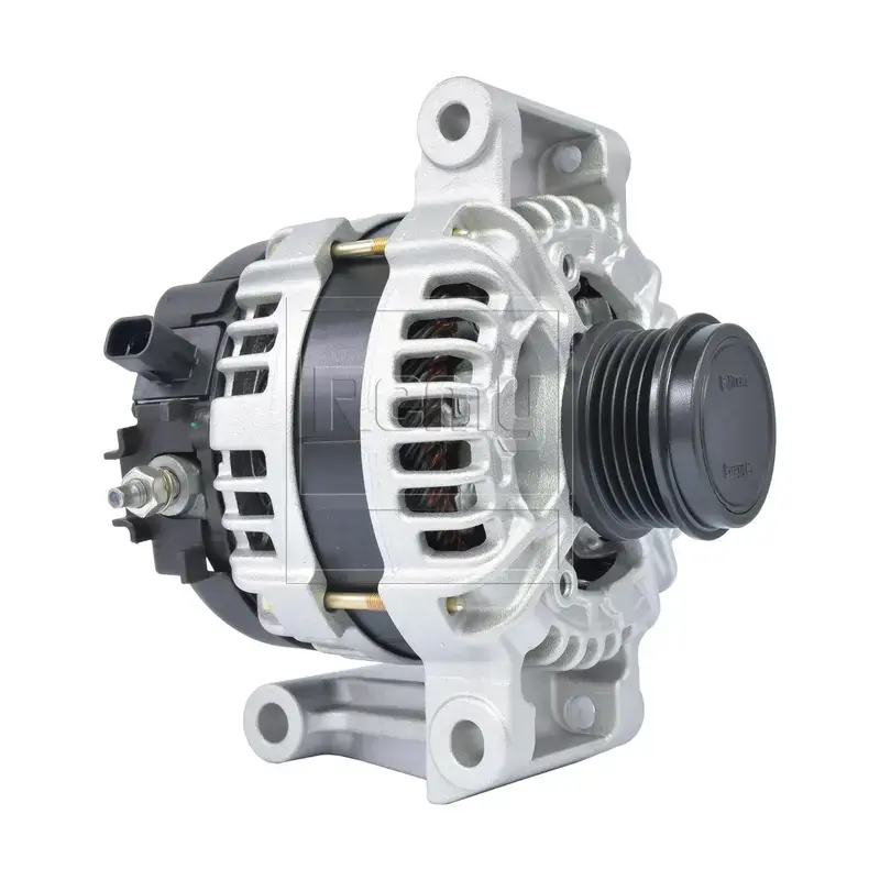 RMY-22125 - Alternator | Remy Exclusive