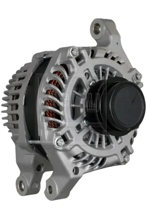 RMY-23027 - Alternator | Remy Big Sale