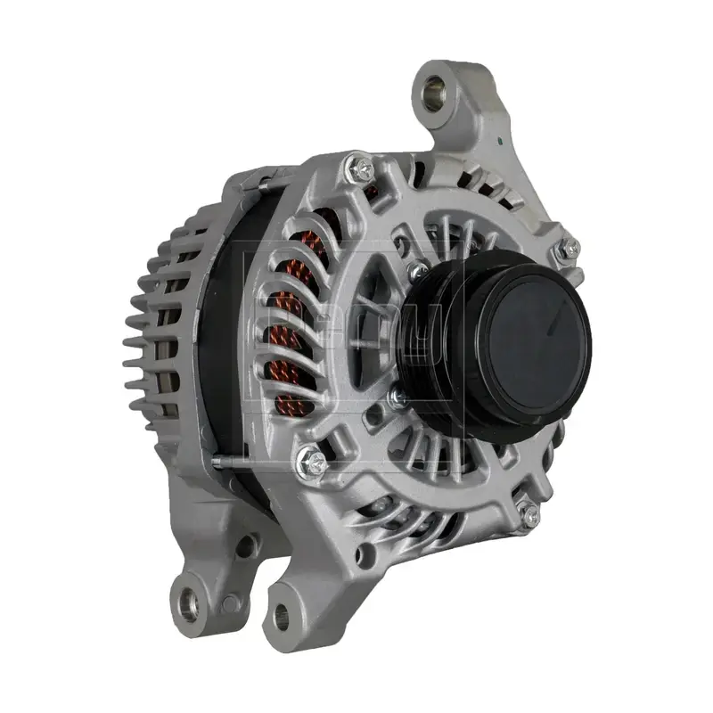 RMY-23027 - Alternator | Remy Big Sale
