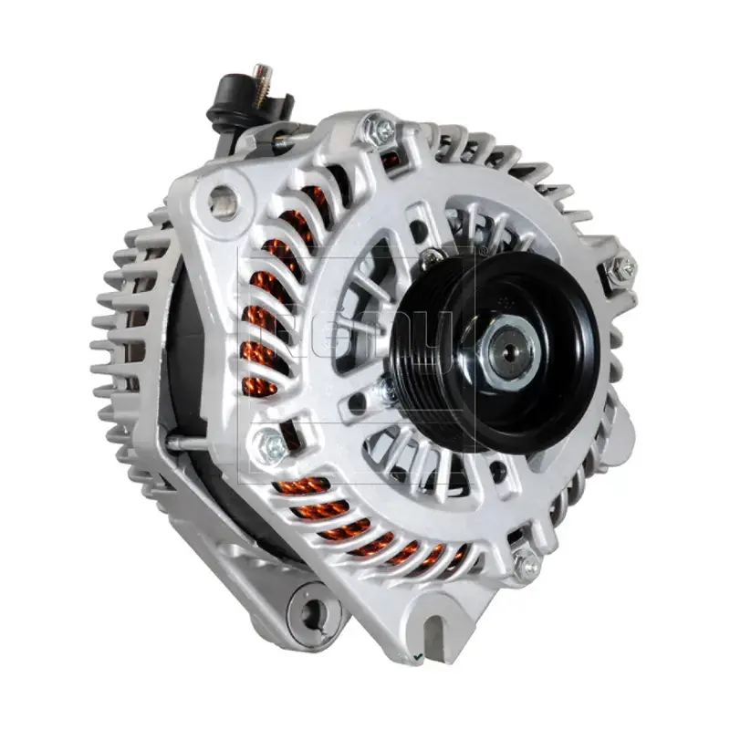 RMY-23054 - Alternator | Remy Save Now