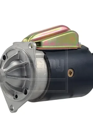 Buy Today RMY-25058 - Starter Motor | Remy