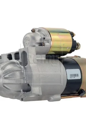 RMY-25062 - Starter Motor | Remy Price Drop