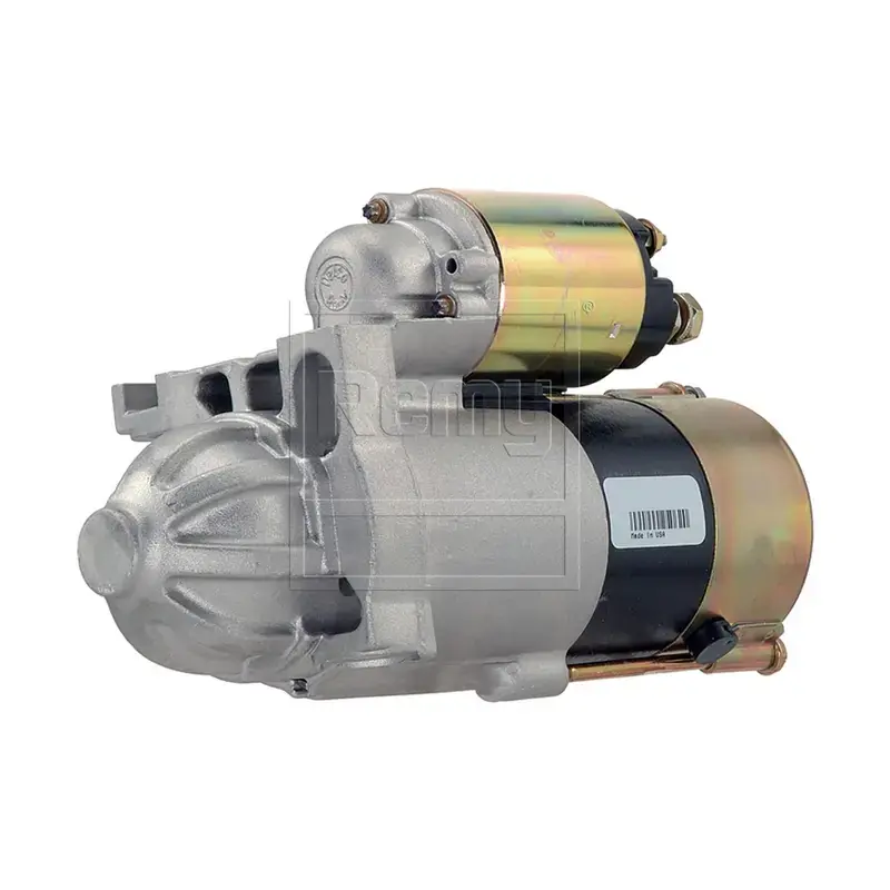 RMY-25062 - Starter Motor | Remy Price Drop