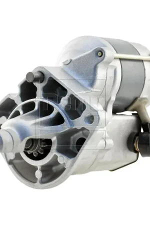 RMY-25081 - Starter Motor | Remy Genuine