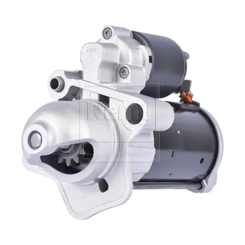 Clearance RMY-25086 - Starter Motor | Remy