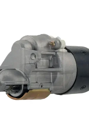 RMY-25213 - Starter Motor | Remy Weekend Sale