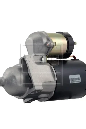 RMY-25300 - Starter Motor | Remy Free Shipping