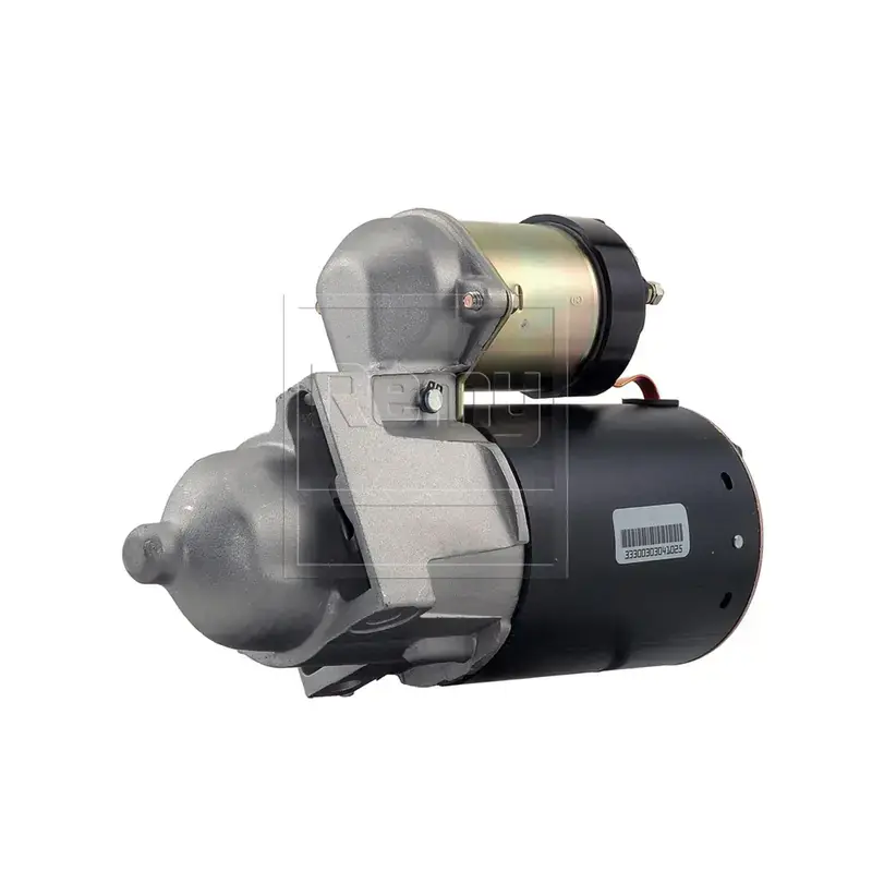 RMY-25300 - Starter Motor | Remy Free Shipping