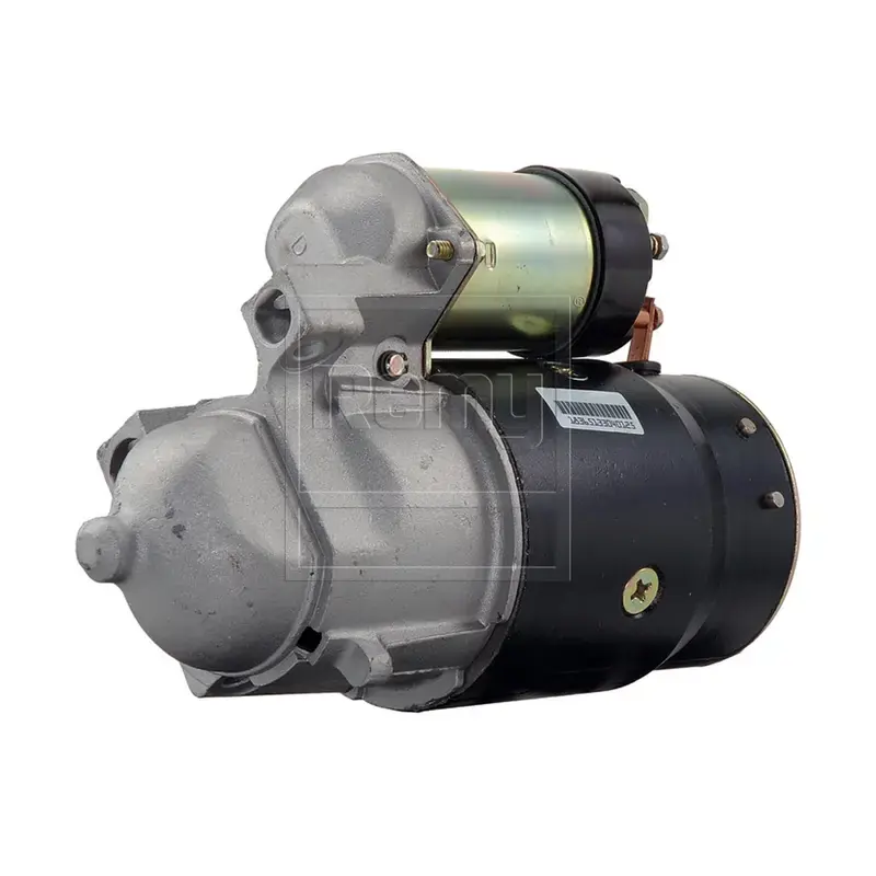 Low Price RMY-25365 - Starter Motor | Remy