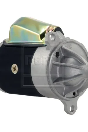 Today Only RMY-25386 - Starter Motor | Remy