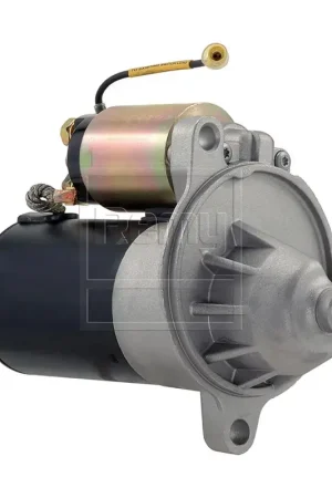 Warranty Included RMY-25513 - Starter Motor | Remy