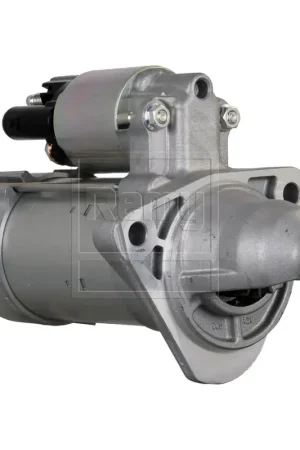 RMY-26007 - Starter Motor | Remy Buy Today