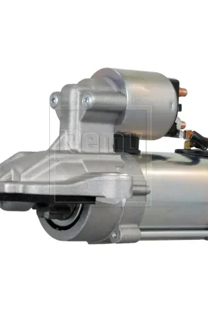 RMY-28012 - Starter Motor | Remy Free Returns