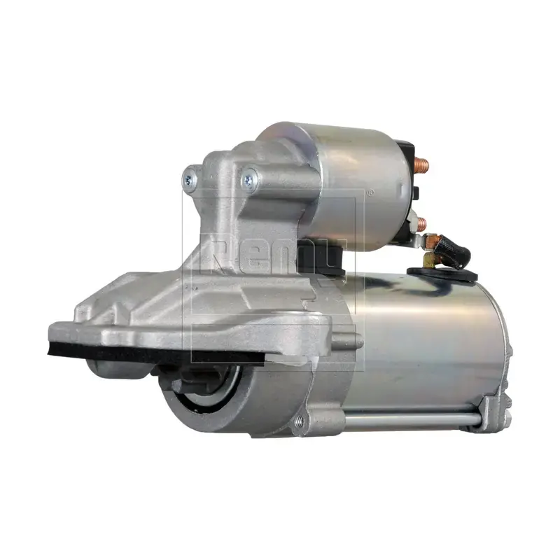 RMY-28012 - Starter Motor | Remy Free Returns