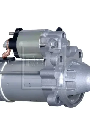 Save Now RMY-28022 - Starter Motor | Remy
