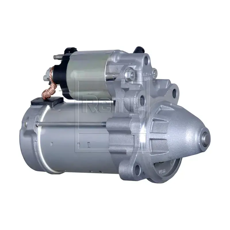 Save Now RMY-28022 - Starter Motor | Remy