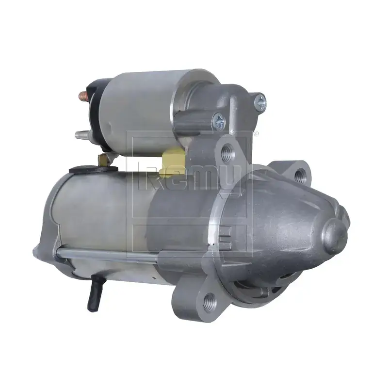 Holiday Sale RMY-28023 - Starter Motor | Remy