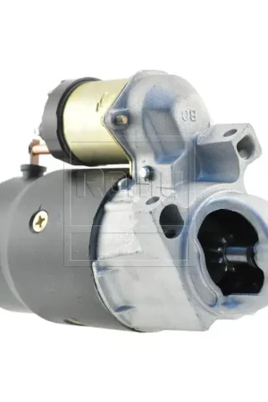 RMY-28365 - Starter Motor | Remy Express Delivery