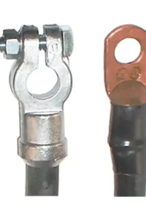 Holiday Sale SMP-A18-00 - Battery Cable | Standard Motor Products