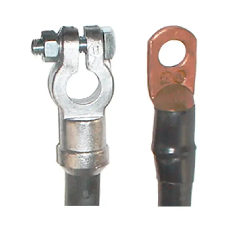Holiday Sale SMP-A18-00 - Battery Cable | Standard Motor Products