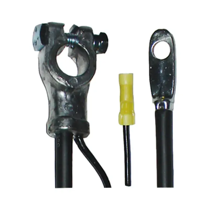 SMP-A22-4U - Battery Cable | Standard Motor Products Trusted Brand