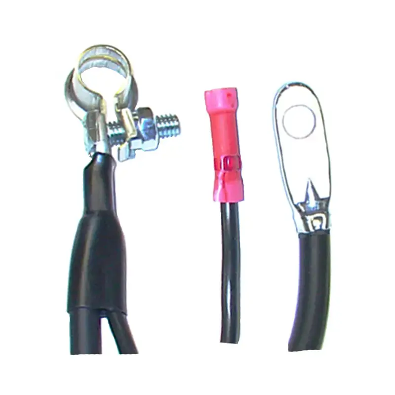 SMP-A22-4UT - Battery Cable | Standard Motor Products Hassle-Free Returns